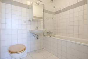 Wohnen oder investieren: Durchdachte 3-Zimmer-Wohnung mit Balkon und Tiefgarage – Die vollständige Adresse der Immobilie erhältst du vom Anbieter., 47198 Hochheide, Duisburg – Vorschaubild 12