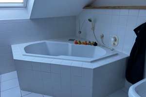 Wohnen über den Dächern von Burtscheid - Traumhafte Dachgeschosswohnung – Gregorstraße 22, 52066 Burtscheider Abtei, Aachen – Vorschaubild 19
