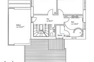 Saniertes Stadthaus 1912 an der Pasinger Waldkolonie, provisionsfrei – Die vollständige Adresse der Immobilie erhältst du vom Anbieter., 81243 Pasing, München – Vorschaubild 19