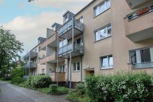 Kapitalanlage in Berlin-Tempelhof – Charmante 1-Zimmer-Wohnung mit großem Balkon – Die vollständige Adresse der Immobilie erhältst du vom Anbieter., 12099 Tempelhof, Berlin – Vorschaubild 7