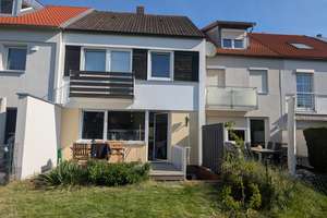 Charmantes Reihenmittelhaus in Top-Lage – Herz von Ingolstadt – Henningerstraße 4, 85049 Mitte, Ingolstadt – Vorschaubild 5