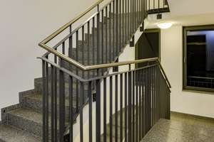 Mit Spreeblick - Bezugsfreie 3 Zimmer Neubau-Wohnung mit Balkon -  inkl. Tiefgarage! – Die vollständige Adresse der Immobilie erhältst du vom Anbieter., 10589 Charlottenburg, Berlin – Vorschaubild 33