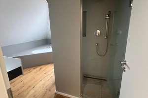 WG geeignet / neu renovierte, großzügige 4-Zimmer-Wohnungen mit neuer Küche/Parkplatz – Die vollständige Adresse der Immobilie erhältst du vom Anbieter., 65203 Biebrich, Wiesbaden – Vorschaubild 18