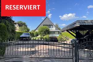 RESERVIERT!!! Einfamilienhaus auf ca.202m² + Vollkeller, Wellnessbereich und hochwertiger Ausstatt. – Herzogtum Lauenburg (Kreis) – Vorschaubild 1