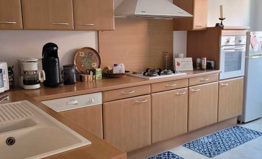 3 ZIMMER 83.4 M² WOHNUNG 83QM² Wissembourg