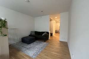 1-Zimmer Wohnung im 4. OG im Bahrenfelder Caré – Bahrenfelder Chaussee 59, 22761 Bahrenfeld, Hamburg – Vorschaubild 2