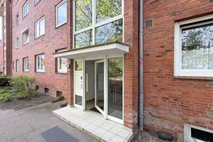 Helle 3-Zimmer-Wohnung mit Südbalkon in Uni-Nähe – ideal für Eigennutzer, Kapitalanleger oder als WG – Die vollständige Adresse der Immobilie erhältst du vom Anbieter., 24106 Wik, Kiel – Vorschaubild 13