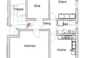 ++großzügige 3 Zi.-ETW in kleiner Wohnanlage++ – Die vollständige Adresse der Immobilie erhältst du vom Anbieter., 84478 Waldkraiburg – Vorschaubild 16