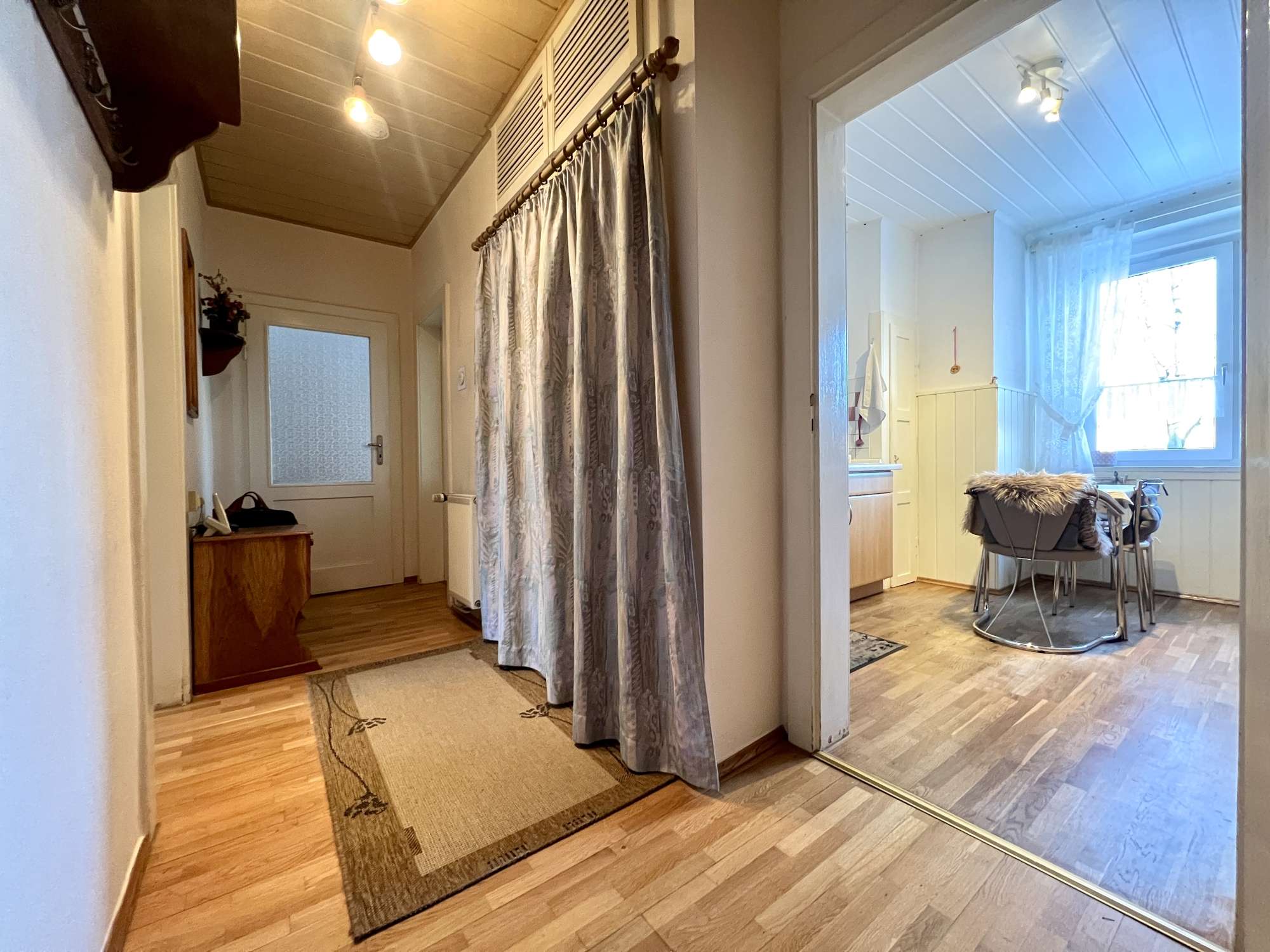 Immobilie in Delitzsch - 3-Zimmer-Eigentumswohnung in Delitzsch - Bild 7