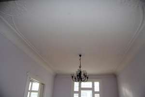 7-Zimmer-Altbau in Winterhude: Nur als Wohnbüro bzw. -praxis bzw. -atelier. Wohgemeinschaft möglich. – Die vollständige Adresse der Immobilie erhältst du vom Anbieter., 22301 Winterhude, Hamburg – Vorschaubild 5