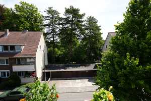 Lichtdurchflutete Maisonettewohnung mit Charme in Weiden, gut vermietet – Köln – Vorschaubild 12