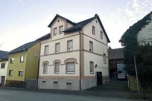 Charmantes Einfamilienhaus mit Potenzial in Heuchelheim-Kinzenbach – Gießen (Kreis) – Vorschaubild 2
