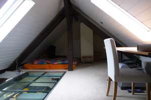 Schöne Dachgeschoss/Maisonettenwohnung im Frankenbergerviertel – Oppenhoffallee 149, 52066 Frankenberg, Aachen – Vorschaubild 3