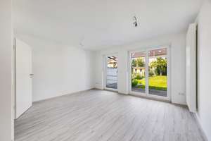 Ihr neues Zuhause: Modernes Reihenhaus mit Garten – Die vollständige Adresse der Immobilie erhältst du vom Anbieter., 86156 Kriegshaber, Augsburg – Vorschaubild 4