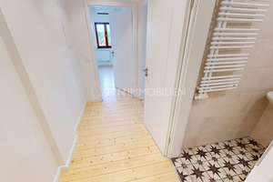 Erstbezug nach hochwertiger Sanierung – Exklusive 2-Raum-Dachgeschosswohnung in der Dethardingstraße – Dethardingstr. 11, 18057 Hansaviertel, Rostock – Vorschaubild 6