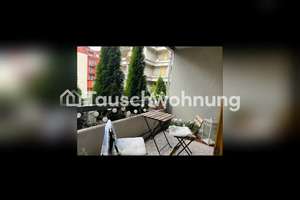 Tauschwohnung: 1 Zimmer Wohnung : sehr zentral !