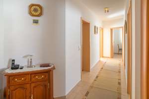 Gepflegtes Einfamilienhaus am Rand zum Spreewald - Barrierefreier Bungalow – Am Grünen Berg 60, 15926 Luckau – Vorschaubild 19