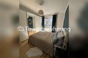 Tauschwohnung: Tausche 2-Zimmer-Wohnung in Friedrichshain gegen 4 Zimmer – Die vollständige Adresse der Immobilie erhältst du vom Anbieter., 10243 Friedrichshain, Berlin – Vorschaubild 8