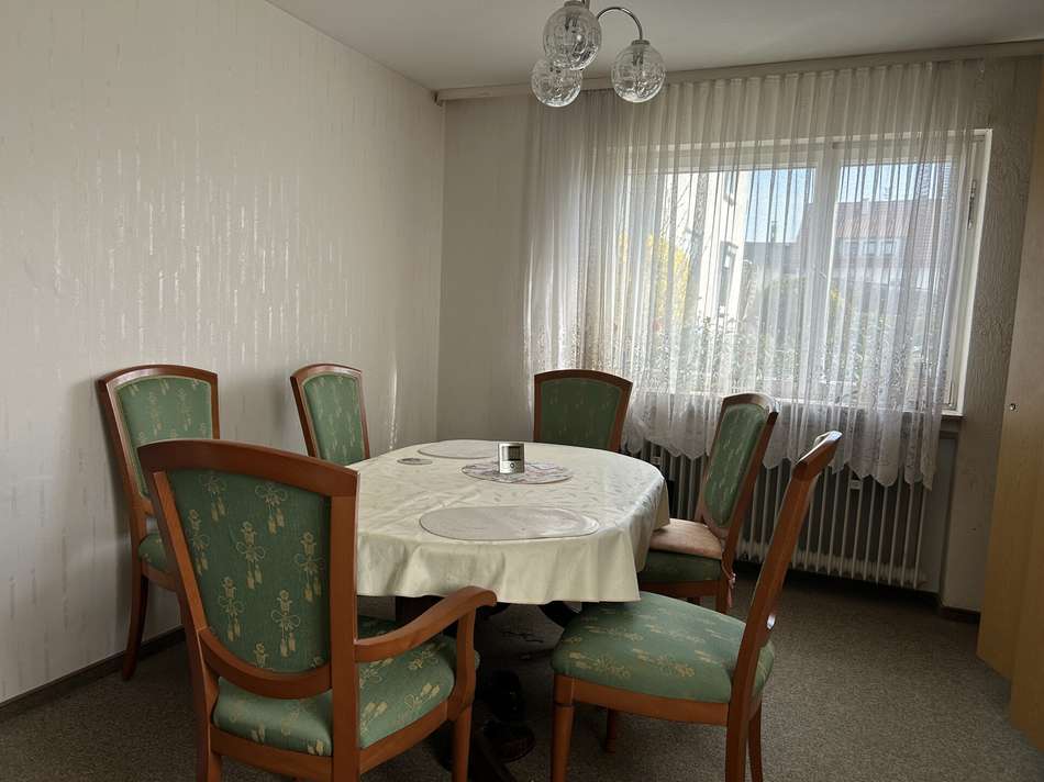 Esszimmer