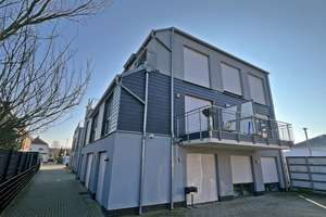 Solide Kapitalanlage: Mehrfamilienhaus (BJ 2015) in attraktiver Lage von Vechta – Die vollständige Adresse der Immobilie erhältst du vom Anbieter., 49377 Vechta – Vorschaubild 2
