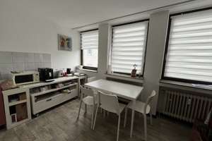 3-Zimmer-Citywohnung mit hauseigener Tiefgarage in Mönchengladbach – Die vollständige Adresse der Immobilie erhältst du vom Anbieter., 41061 Eicken, Mönchengladbach – Vorschaubild 3