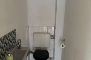 Komplett renovierte Wohnung(4 Zimmer,Küche,Diele,Bad,Gäste-WC) im attrakt. Altbau im Gerichtsviertel – Saarbrücker Str. 46, 44135 Kaiserbrunnen, Dortmund – Vorschaubild 11