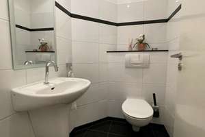 **Großzügiges Maisonette-Juwel mit Wintergarten, Terrasse & Garten** – Die vollständige Adresse der Immobilie erhältst du vom Anbieter., 47803 Kempener Feld/Baackeshof, Krefeld – Vorschaubild 9