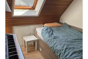 Alltagstaugliches Reihenmittelhaus mit 4 Zimmern in Bremen – Franklinstraße 95, 28357 Lehesterdeich, Bremen – Vorschaubild 9