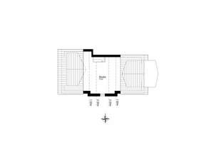 Moderne 3-Zimmer-Maisonettewohnung am Stadtpark – Die vollständige Adresse der Immobilie erhältst du vom Anbieter., 21077 Wilstorf, Hamburg – Vorschaubild 17