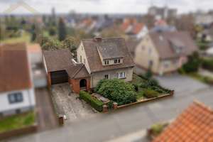 Sanierungsbedürftiges Einfamilienhaus in Vorsfelde – Die vollständige Adresse der Immobilie erhältst du vom Anbieter., 38448 Vorsfelde, Wolfsburg – Vorschaubild 30