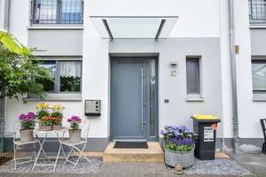 Bezugsfrei, hochwertig & modern: 
Familienfreundliches Reihenmittelhaus in 
Köln-Merheim! – Die vollständige Adresse der Immobilie erhältst du vom Anbieter., 51109 Merheim, Köln – Vorschaubild 31
