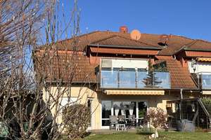 Generationswohnen - Doppelhaushälfte/ZFH mit Garage und Stellplatz in Beucha – Die vollständige Adresse der Immobilie erhältst du vom Anbieter., 4824 Brandis – Vorschaubild 1