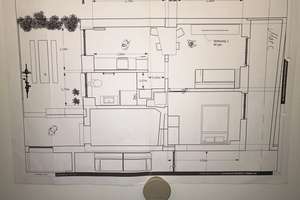 1,5 Zi Luxus-Appartement voll-möbliert HD-Altstadt Nur Einzelperson – Plöck 10, 69117 Altstadt, Heidelberg – Vorschaubild 23