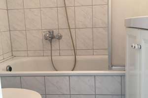 Geschmackvolle 1-Zimmer-Wohnung mit Einbauküche im Stadtzentrum – Marienstraße 37, 40210 Stadtmitte, Düsseldorf – Vorschaubild 4