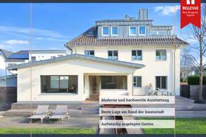 Exklusives Wohnanwesen mit vielfältigen Möglichkeiten || – Die vollständige Adresse der Immobilie erhältst du vom Anbieter., 53721 Siegburg – Vorschaubild 1