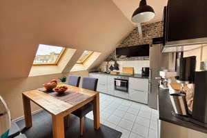 Gemütliche 2-Zimmer-Wohnung in bester Lage von Stadtfeld Ost! – Schillerweg 1, 39108 Stadtfeld Ost, Magdeburg – Vorschaubild 6