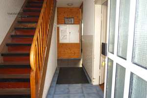 ALTBAU DHH MIT KLINKERFASSADE IN RUHIGER WOHNLAGE - SOFORT FREI! – Die vollständige Adresse der Immobilie erhältst du vom Anbieter., 74080 Böckingen, Heilbronn – Vorschaubild 4