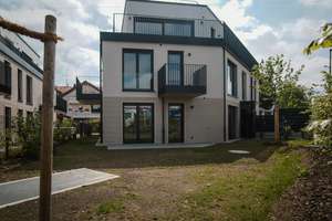 Exklusive Gartenwohnung im Neubau – 3 Zimmer zum Wohlfühlen – Die vollständige Adresse der Immobilie erhältst du vom Anbieter., 80999 Untermenzing, München – Vorschaubild 10