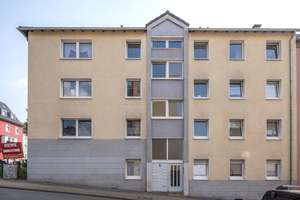 Apartment in guter Lage