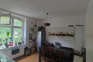 2,5-Zimmer-Altbau in Leverkusen Opladen zur Nachmiete – Adalbertstraße 3, 51379 Opladen, Leverkusen – Vorschaubild 3