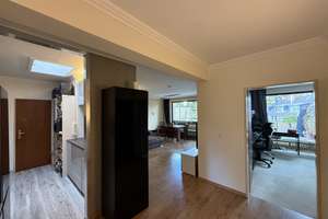 Wohnen wie im Urlaub – Dachgeschosswohnung mit Pool, Sauna, zwei Dachterrassen und Tiefgarage – Hummelsbüttler Hauptstraße 5b, 22339 Hummelsbüttel, Hamburg – Vorschaubild 9