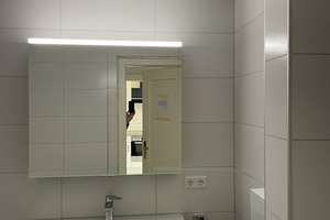 Exklusive 2-Zimmer-Wohnung mit neuer EBK, Nähe Maffeiplatz in Nürnberg – Die vollständige Adresse der Immobilie erhältst du vom Anbieter., 90459 Hummelstein, Nürnberg – Vorschaubild 3