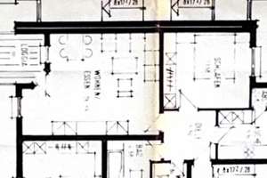 2,5-Zimmer-Wohnung in zentraler Lage von Reutlingen – Albstraße 65, 72764 Reutlingen-Mitte, Reutlingen – Vorschaubild 7