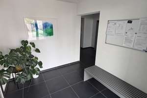 Moderne 4-Zimmer-Wohnung mit sonnigem Balkon und hochwertiger Ausstattung und EBK – 40625 Gerresheim, Düsseldorf – Vorschaubild 17