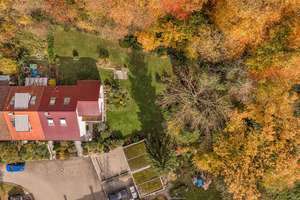 Ravensburg - Zentrumsnahe Waldrandlage
Gepflegtes Reiheneckhaus mit traumhaftem Gartengrundstück – Die vollständige Adresse der Immobilie erhältst du vom Anbieter., 88212 Ravensburg – Vorschaubild 14