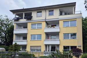 Lichtdurchflutete 2-Zimmer-Wohnung mit Dachterrasse und EBK – Königsberger Straße 19, 12207 Lichterfelde, Berlin – Vorschaubild 17