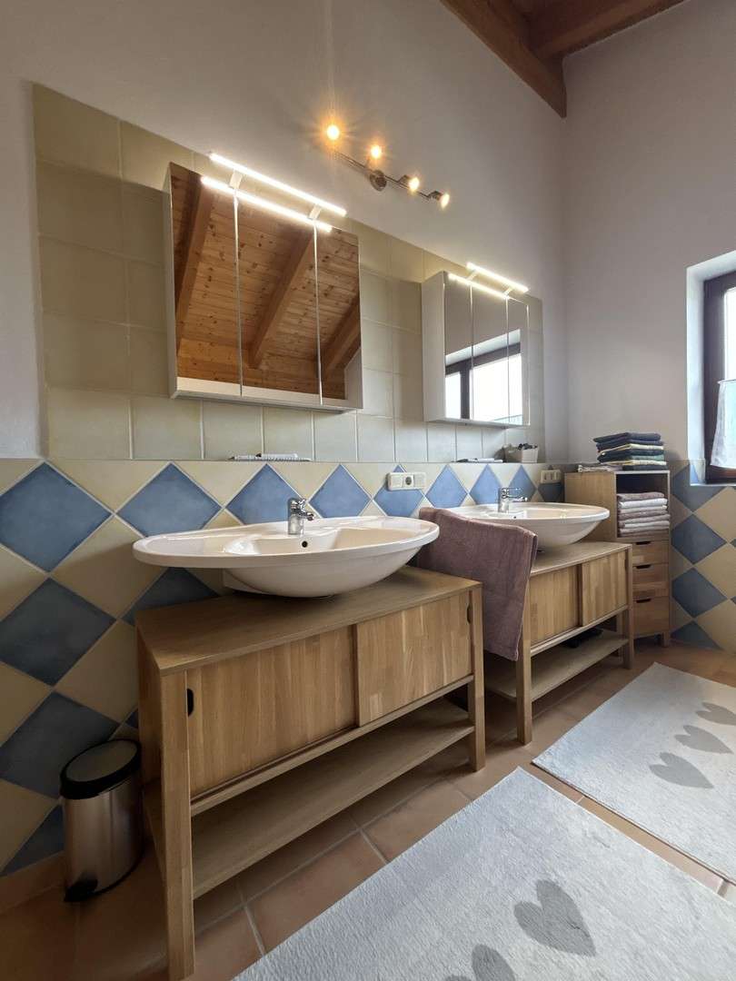 Immobilie in Tittmoning - Ein besonderes Zuhause mit Wow-Effekt - Bild 11