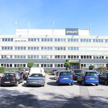 Moderne Lagerflächen ab 800 m² | hervorragende Anbindung | flexible Büroflächen