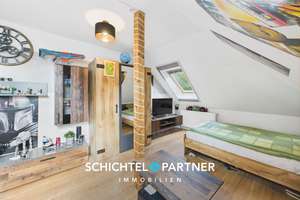Rastede | Modernisiertes Ein- bis Zweiparteienhaus auf großem Grundstück – Die vollständige Adresse der Immobilie erhältst du vom Anbieter., 26180 Rastede – Vorschaubild 12