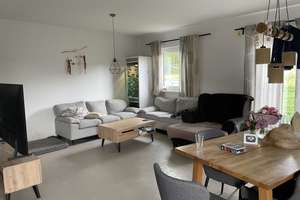 Neuwertiger Bungalow – Die vollständige Adresse der Immobilie erhältst du vom Anbieter., 91166 Georgensgmünd – Vorschaubild 2